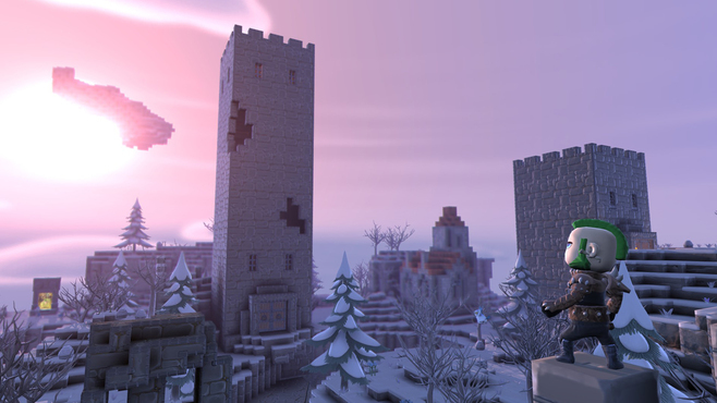 Portal Knights Screenshot 3