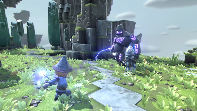 Portal Knights Screenshot 12