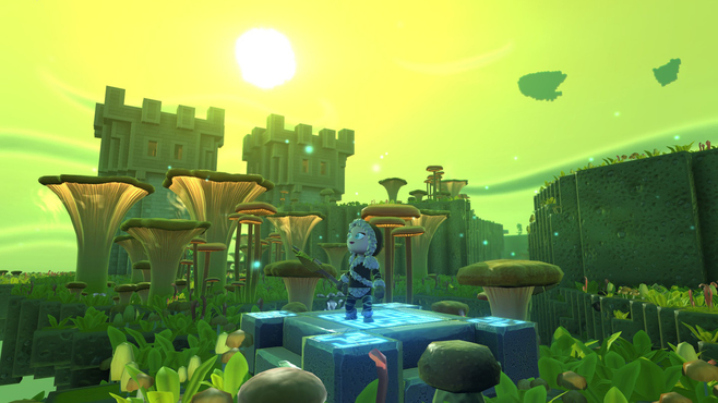 Portal Knights Screenshot 18