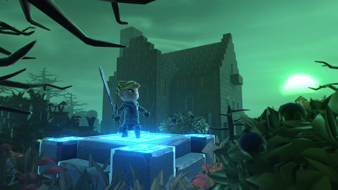 Portal Knights Screenshot 33
