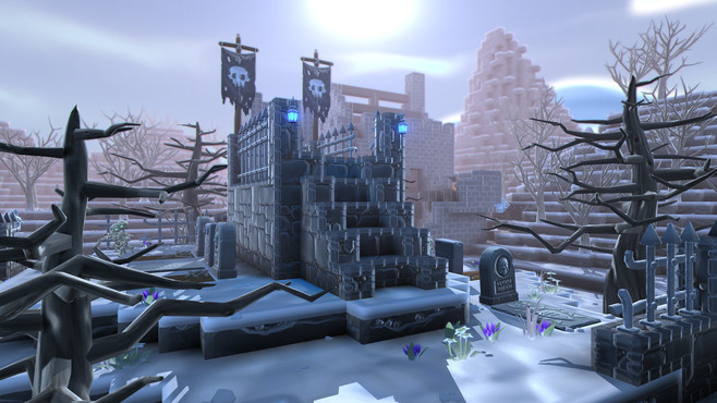 Portal Knights Screenshot 38