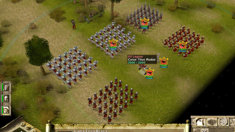 Praetorians Screenshot 3