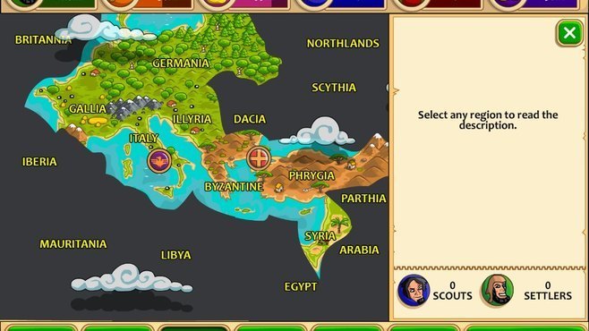 Pre-Civilization Marble Age Screenshot 8