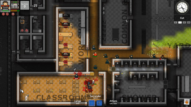 Prison Architect Screenshot 10