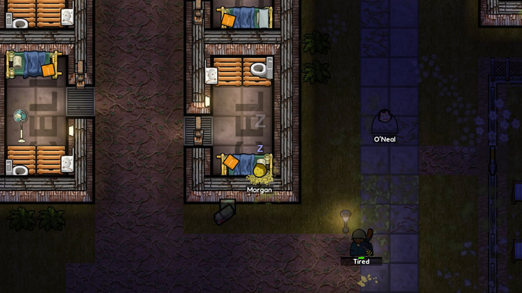 Prison Architect - Jungle Pack Screenshot 6