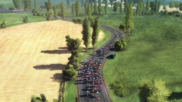 Pro Cycling Manager 2020 Screenshot 1