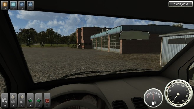 Professional Construction - The Simulation Screenshot 1