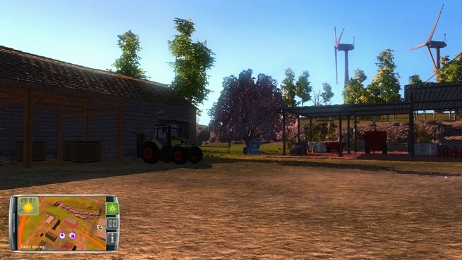 Professional Farmer 2014 Screenshot 9