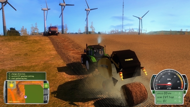 Professional Farmer 2014 Screenshot 11