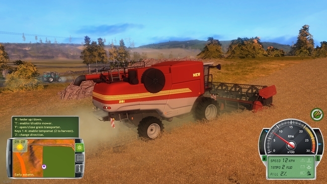 Professional Farmer 2014 Screenshot 15