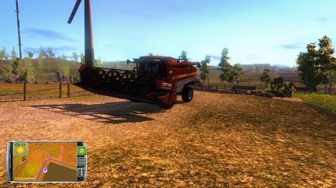 Professional Farmer 2014 Screenshot 16