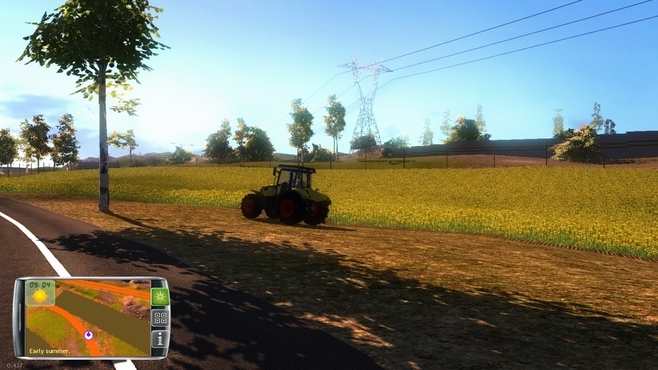 Professional Farmer 2014 Screenshot 20