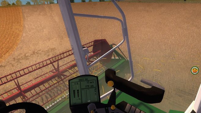 Professional Farmer 2014 - America DLC Screenshot 9
