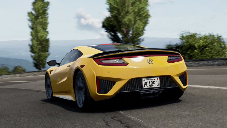 Project CARS 3 Deluxe Screenshot 2