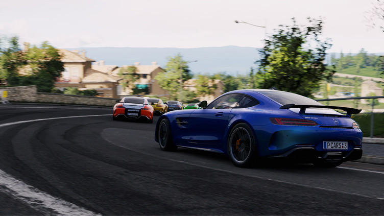 Project CARS 3 Deluxe Screenshot 5