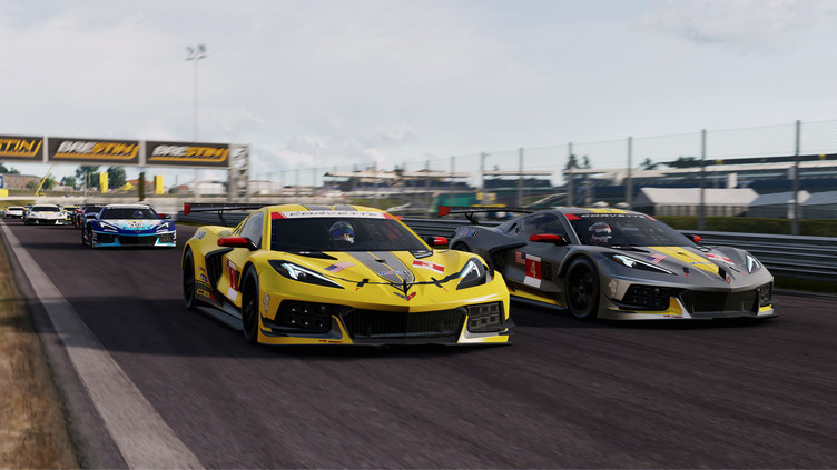 Project CARS 3 Deluxe Screenshot 11