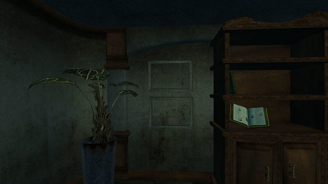 Puzzles At Mystery Manor Screenshot 5