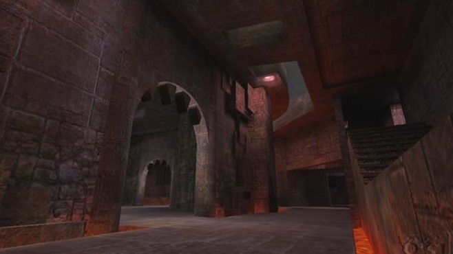 QUAKE III: Arena Screenshot 4