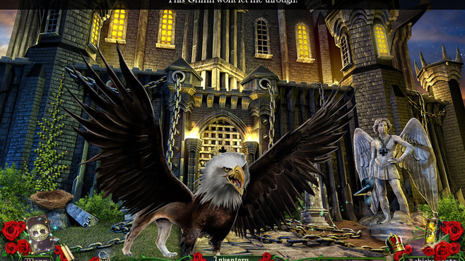 Queen's Quest: Tower of Darkness Screenshot 4