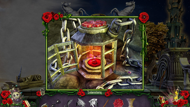 Queen's Quest: Tower of Darkness Screenshot 6