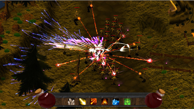Rage of the Battlemage Screenshot 5