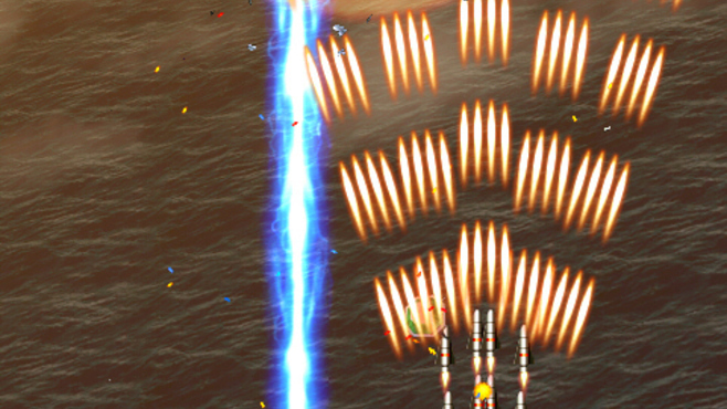 Raiden III Digital Edition Screenshot 7