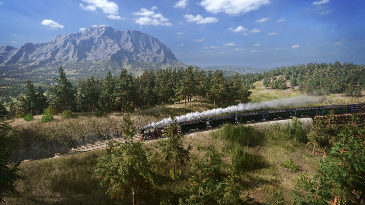 Railway Empire 2 Screenshot 7