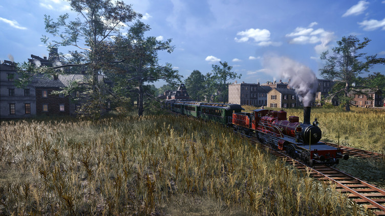 Railway Empire 2 - Deluxe Edition Screenshot 5