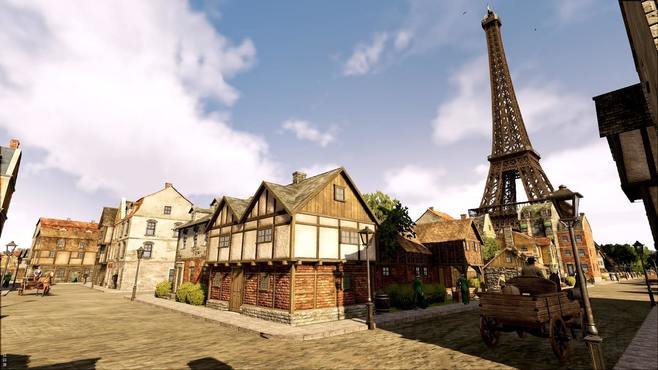 Railway Empire – France Screenshot 6