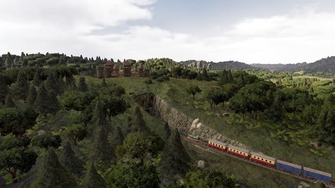 Railway Empire - Germany Screenshot 5