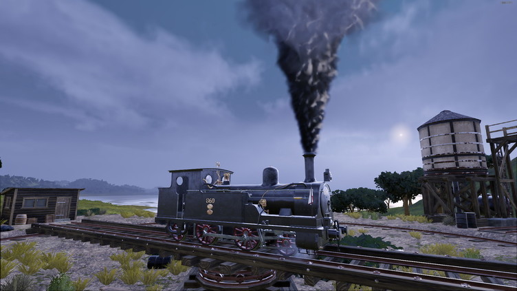 Railway Empire - Japan Screenshot 1