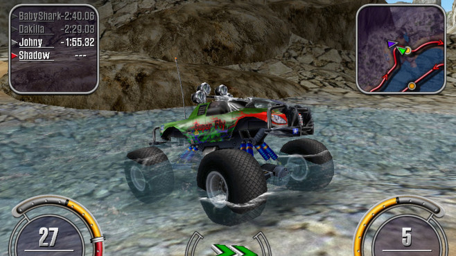RC Cars Screenshot 4