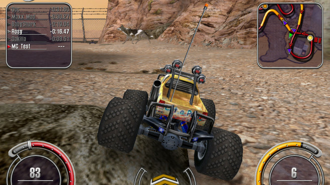 RC Cars Screenshot 6
