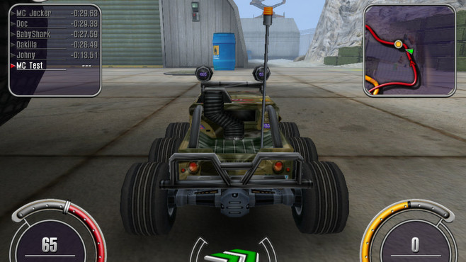 RC Cars Screenshot 7