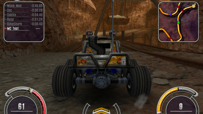 RC Cars Screenshot 8