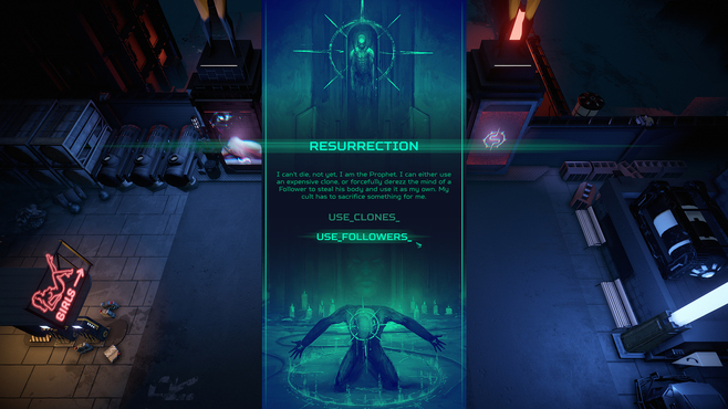 Re-Legion Deluxe Edition Screenshot 10