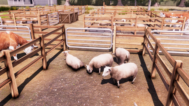 Real Farm Screenshot 12