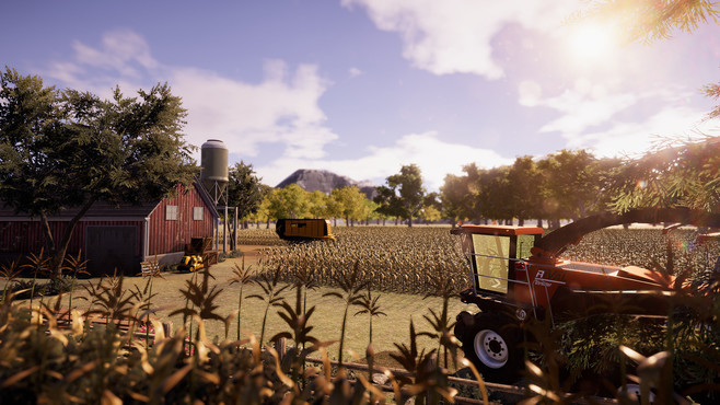 Real Farm Screenshot 13