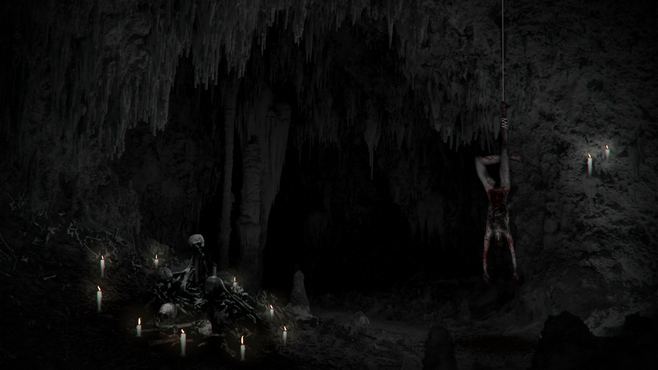 Real Horror Stories Ultimate Edition Screenshot 15