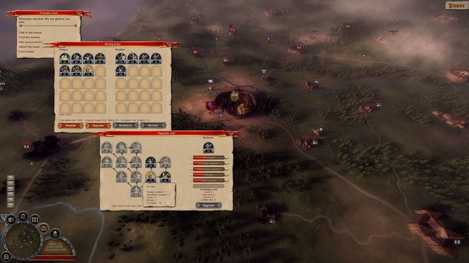 Real Warfare 2: Northern Crusades Screenshot 10