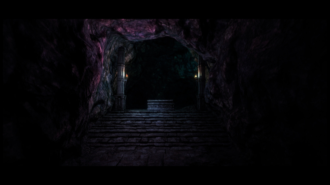 Realms of Arkania: Blade of Destiny - For the Gods Screenshot 3