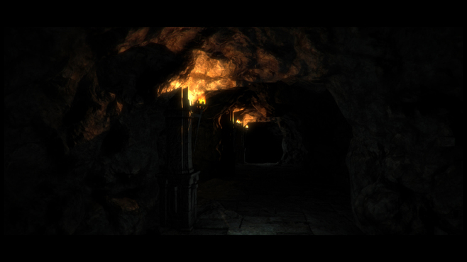 Realms of Arkania: Blade of Destiny - For the Gods Screenshot 5