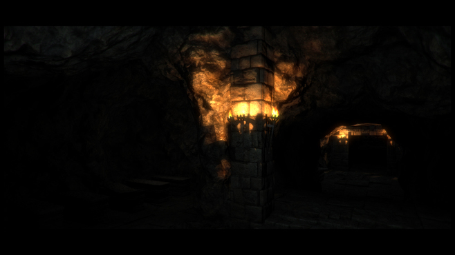 Realms of Arkania: Blade of Destiny - For the Gods Screenshot 7