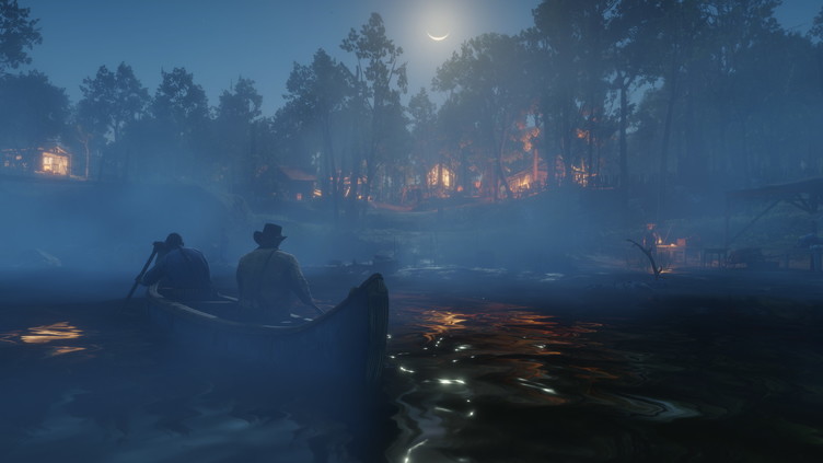 Red Dead Redemption 2 Screenshot 5