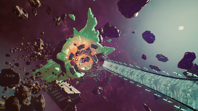 Redout - Neptune Pack Screenshot 5