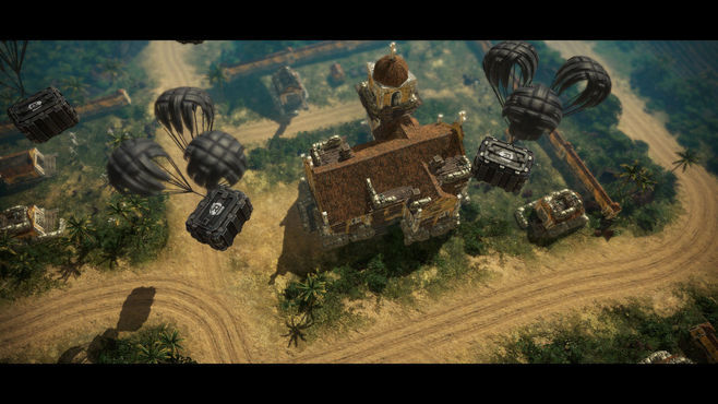 Renegade Ops Collection Screenshot 9