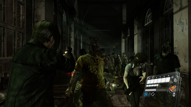 Resident Evil 6 Complete Screenshot 1
