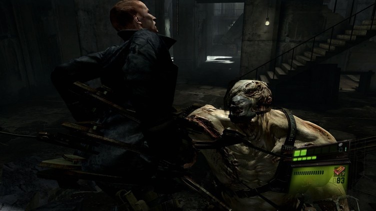 Resident Evil 6 Complete Screenshot 8