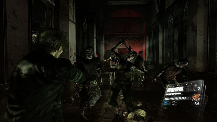 Resident Evil 6 Complete Screenshot 12