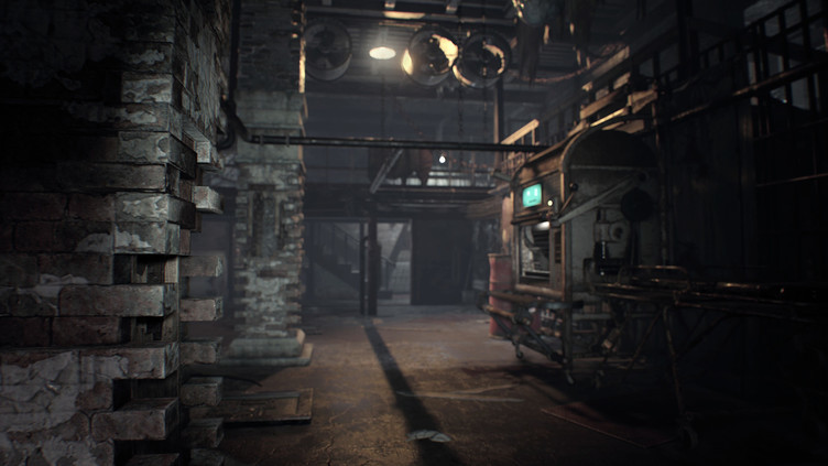 Resident Evil 7 Biohazard - Banned Footage Vol. 1 Screenshot 6